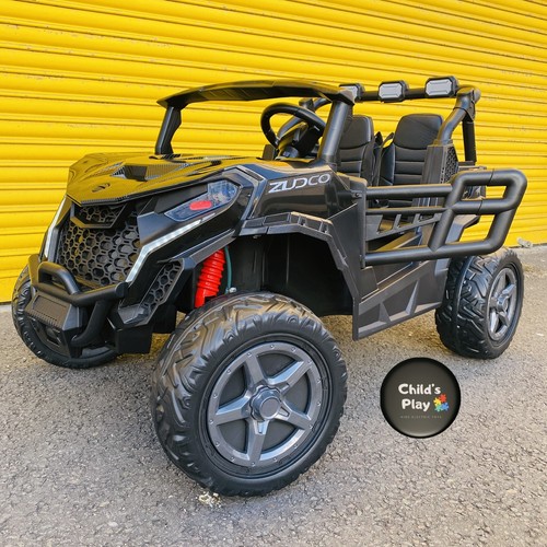 Kids electric ride car utv - ride,