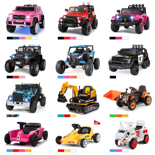 Joyldias electric kids ride - joyldias,