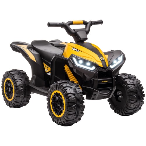Homcom 12v electric - electric, quad