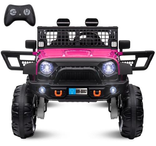 Zeophol ride car - ride,