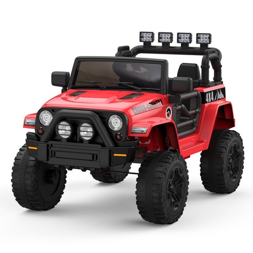 Ride car kids electric - on,