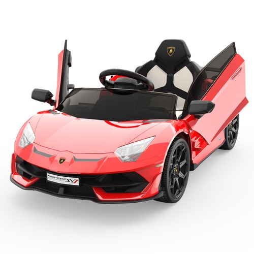 12v lamborghini licensed - 12v,
