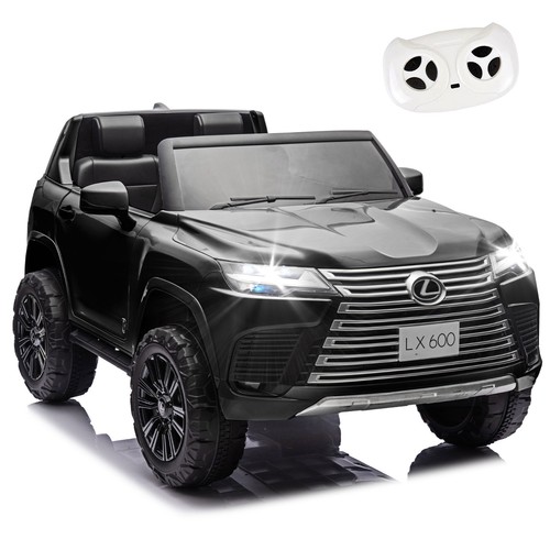 Kids ride car 24v lexus - 24v,