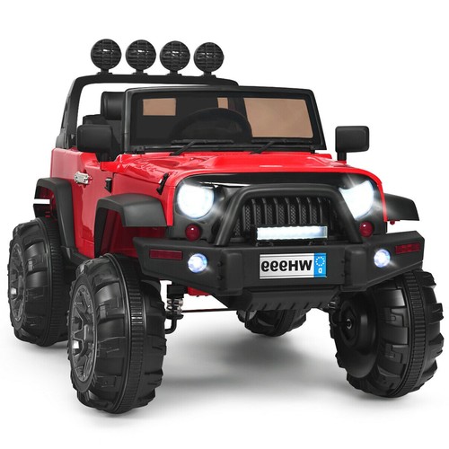 Electric kids ride 12v - electric, on
