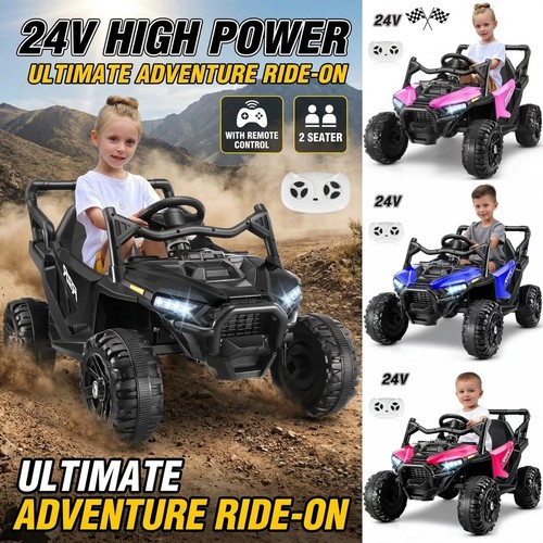 24v kids ride car seater - 24v,