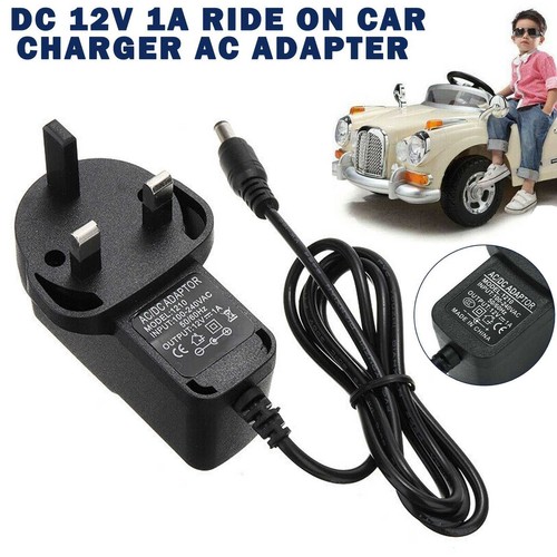 12v ride car - 1a,