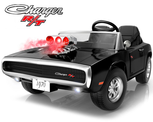 24v ride car - 24v, dodge