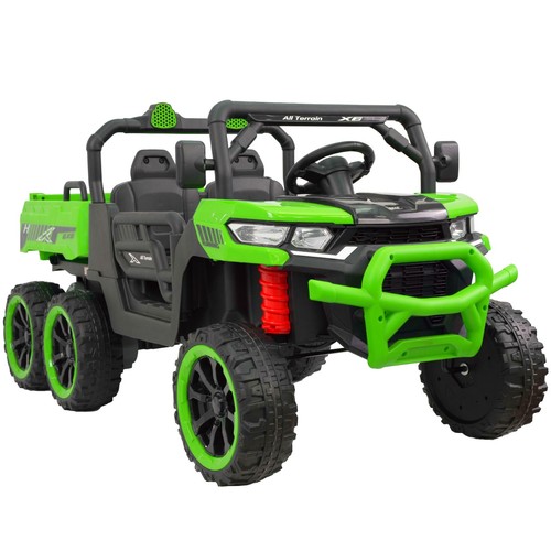 Kids electric wheeler car - wheeler,
