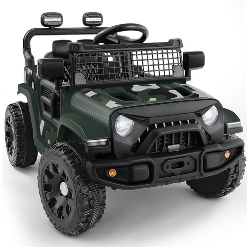 12v kids electric ride - 12v,