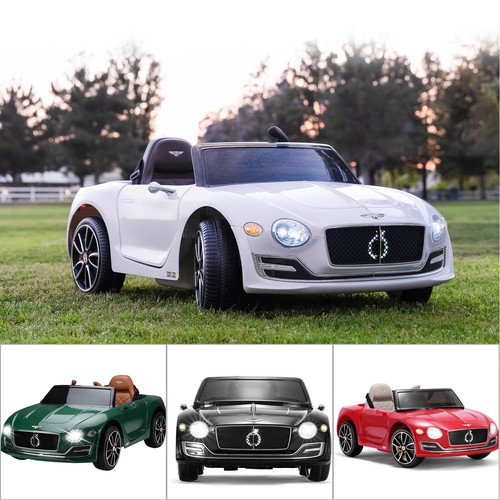 Licensed bentley style - bentley, kids