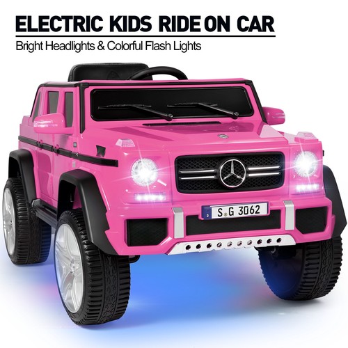 Joyldias pink 12v kids - pink, on