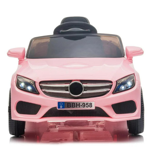 Ubesgoo 12v electric - 12v, ride