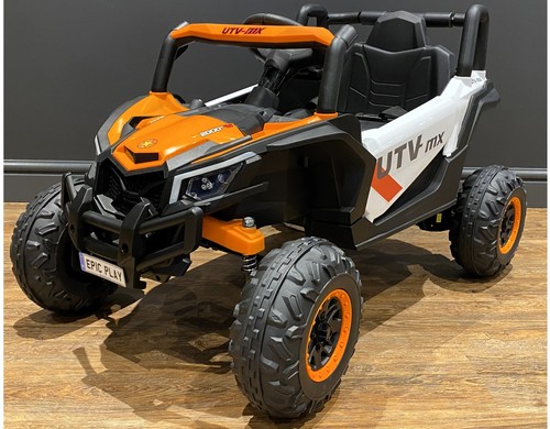 Buggy utv 12v - ride, car