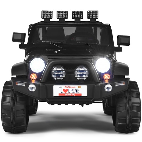 Honeyjoy kids ride car 2 - on,