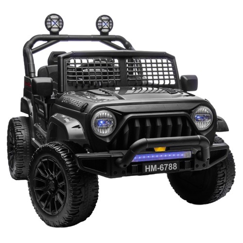 Kids ride toy car - kids, on