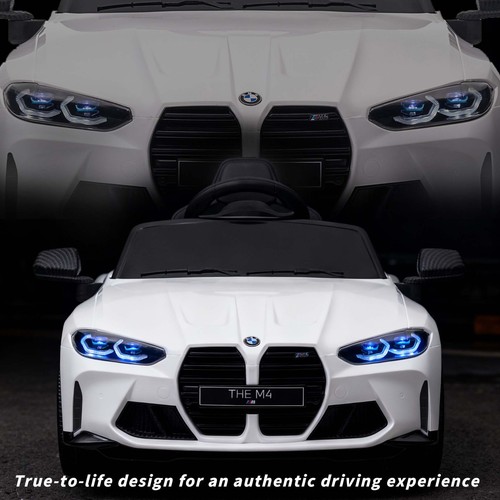 Electric bmw 12v - electric, on