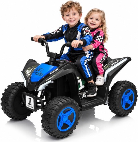 12v atv ride car - atv, kids