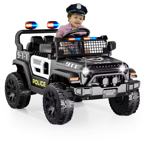 12v ride car - ride, on