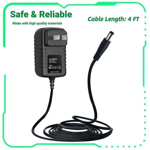 12v charger fits - 12v, kids