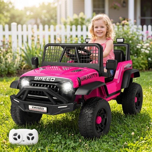 24v kids ride - 24v,