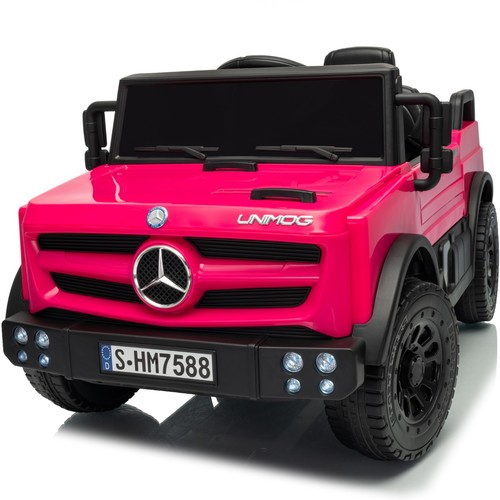 Licensed mercedes benz car - mercedes-benz, for