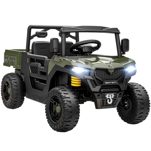 Aiyaplay 12v kids - kids, car