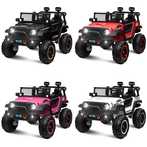 Zeophol ride car 24v - ride,