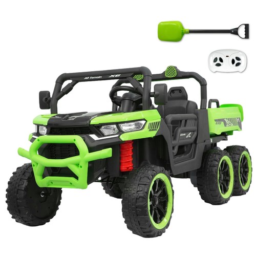 24v kids ride toy - 24v, seater