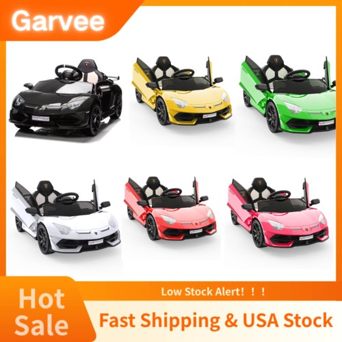 Licensed lamborghini kids - lamborghini,