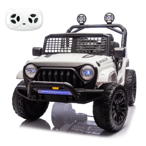24v kids seater - kids,