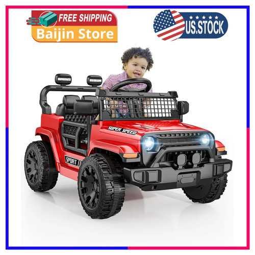 12v kids ride car electric - 12v,