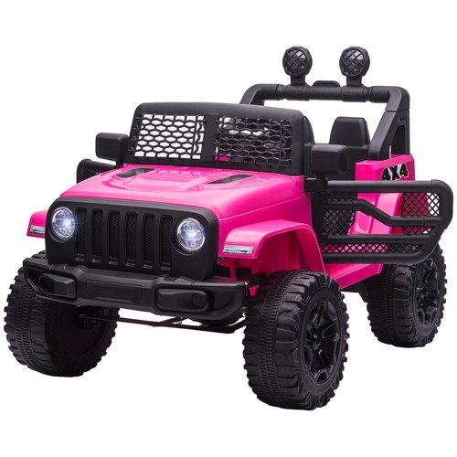 Homcom 12v kids electric - homcom,