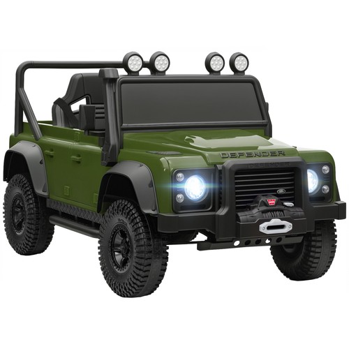 Kids electric car land rover - car,,