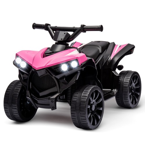 Electric kids ride atv - 6v,