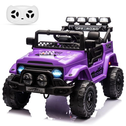 12v kids ride - car, electric