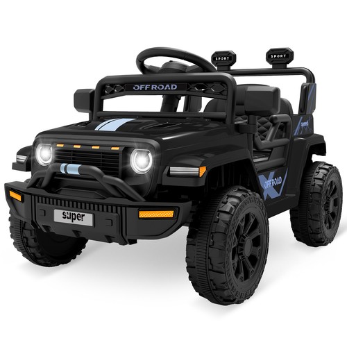 12v kids ride truck - 12v,