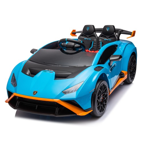 Lamborghini huracan sto - huracan, 24v