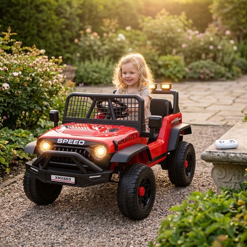 24v kids ride - on, electric