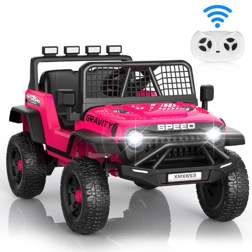 Kids ride car toy - ride,