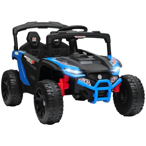 Qaba 12v kids ride - 12v,