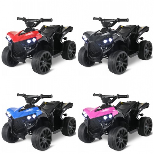 Kids ride atv - on, electric