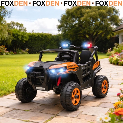 24v electric ride - electric, car