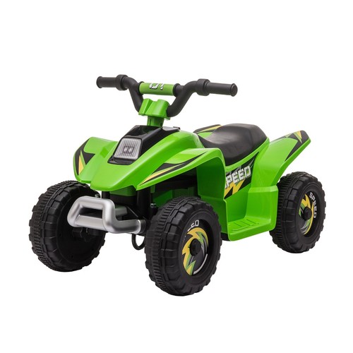 Kids electric ride car - electric, on