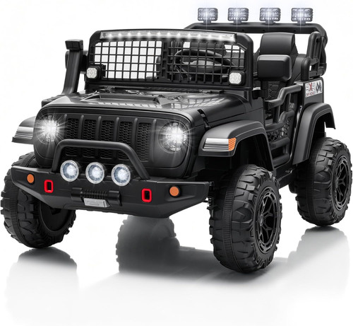 24v seater ride - ride, for