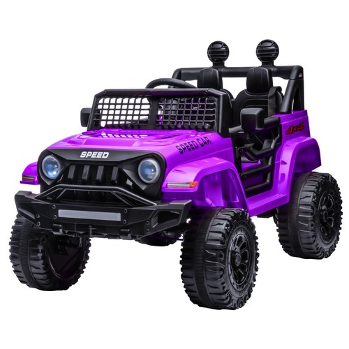 12v kids ride toy - on,