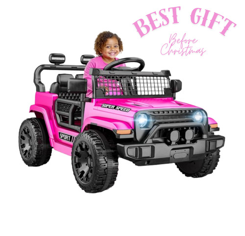 Seater kids electric car 24v - kids,