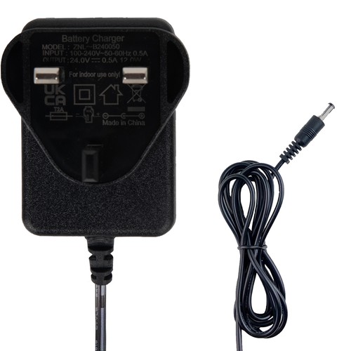 24v battery charger - battery,