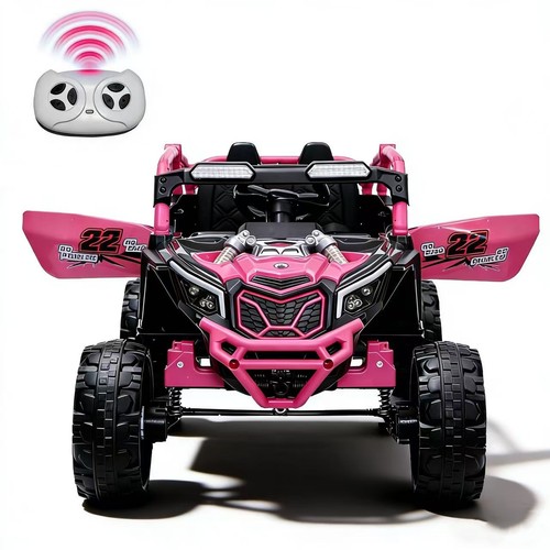 24v kids utv seater electric - 24v,