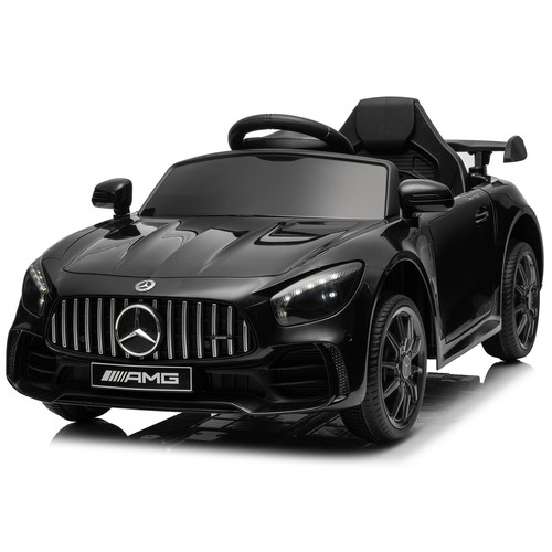 Licensed mercedes benz 12v - licensed, mercedes-benz