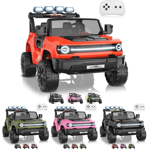24v electric ride - 24v, for